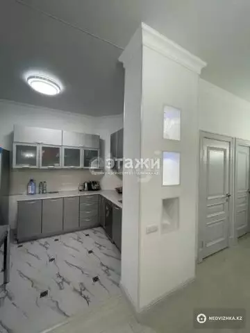 110 м², 3-комнатная квартира, этаж 2 из 15, 110 м², изображение - 7