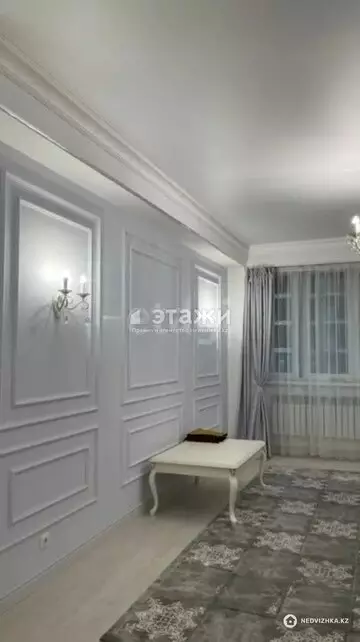 110 м², 3-комнатная квартира, этаж 2 из 15, 110 м², изображение - 9