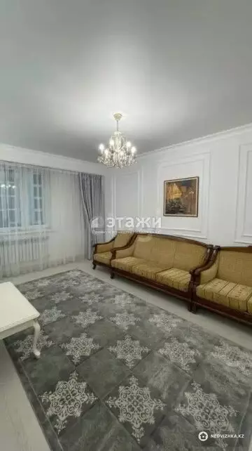 110 м², 3-комнатная квартира, этаж 2 из 15, 110 м², изображение - 10