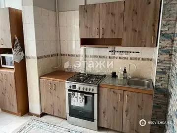 2-комнатная квартира, этаж 2 из 9, 57 м²