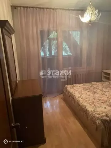 2-комнатная квартира, этаж 2 из 9, 57 м²