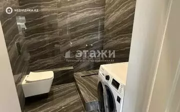 110 м², 4-комнатная квартира, этаж 15 из 20, 110 м², изображение - 9