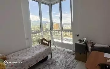 110 м², 4-комнатная квартира, этаж 15 из 20, 110 м², изображение - 13