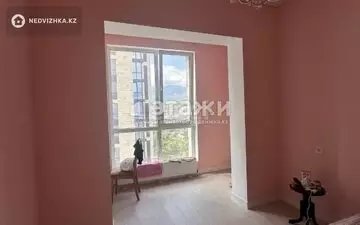 110 м², 4-комнатная квартира, этаж 15 из 20, 110 м², изображение - 16