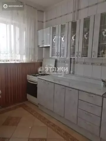 2-комнатная квартира, этаж 6 из 9, 61 м²