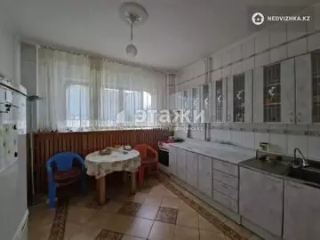 2-комнатная квартира, этаж 6 из 9, 61 м²