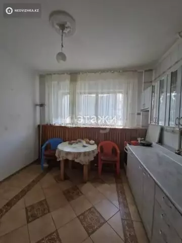 2-комнатная квартира, этаж 6 из 9, 61 м²