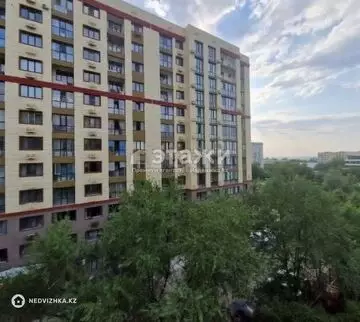 61 м², 2-комнатная квартира, этаж 6 из 9, 61 м², изображение - 22