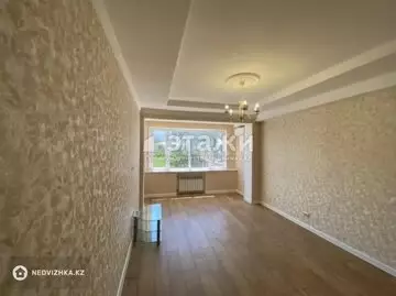 52 м², 2-комнатная квартира, этаж 6 из 10, 52 м², изображение - 7