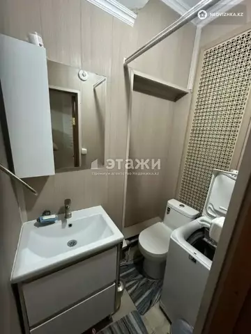 43 м², 2-комнатная квартира, этаж 3 из 5, 43 м², изображение - 0