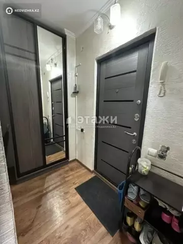 2-комнатная квартира, этаж 3 из 5, 43 м²