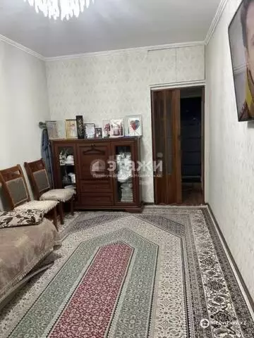 43 м², 2-комнатная квартира, этаж 3 из 5, 43 м², изображение - 5