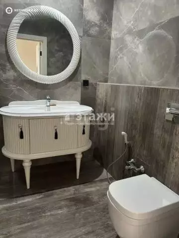 3-комнатная квартира, этаж 9 из 16, 110 м²