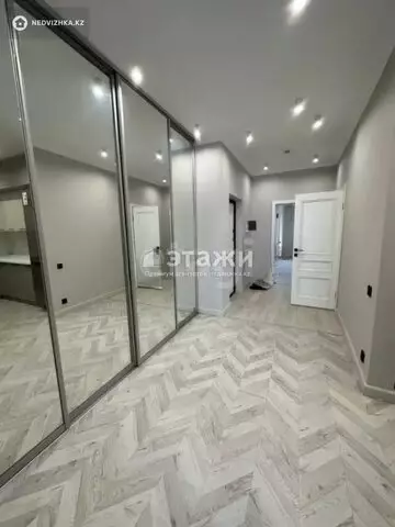 110 м², 3-комнатная квартира, этаж 9 из 16, 110 м², изображение - 8