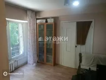 45 м², 2-комнатная квартира, этаж 3 из 4, 45 м², изображение - 0