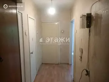 45 м², 2-комнатная квартира, этаж 3 из 4, 45 м², изображение - 5