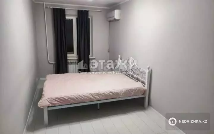 60 м², 3-комнатная квартира, этаж 3 из 5, 60 м², изображение - 1