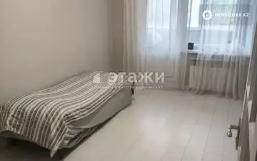 60 м², 3-комнатная квартира, этаж 3 из 5, 60 м², изображение - 0