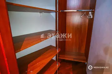 3-комнатная квартира, этаж 17 из 22, 105 м², на длительный срок