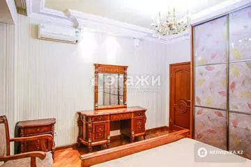 3-комнатная квартира, этаж 17 из 22, 105 м², на длительный срок