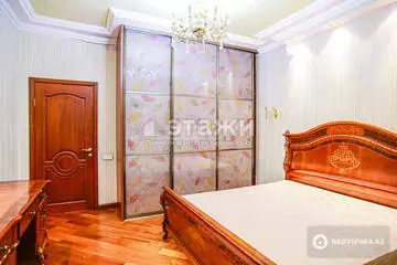 3-комнатная квартира, этаж 17 из 22, 105 м², на длительный срок