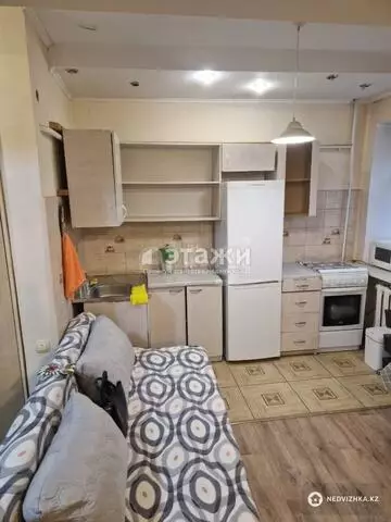 1-комнатная квартира, этаж 3 из 5, 33 м², на длительный срок