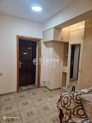 1-комнатная квартира, этаж 3 из 5, 33 м², на длительный срок