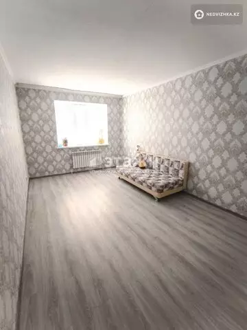 2-комнатная квартира, этаж 2 из 5, 59 м²