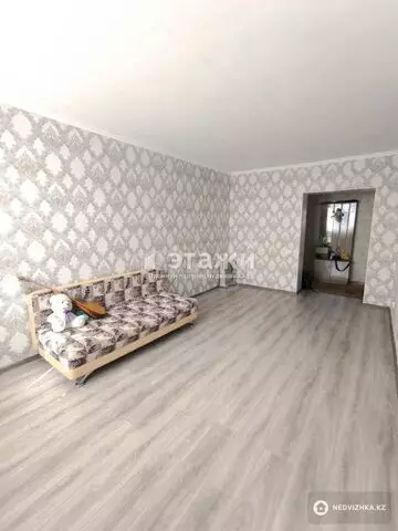 2-комнатная квартира, этаж 2 из 5, 59 м²