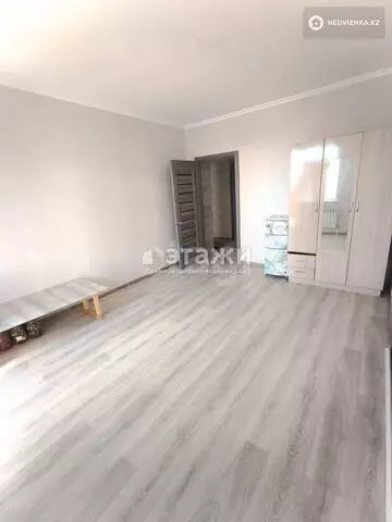 2-комнатная квартира, этаж 2 из 5, 59 м²