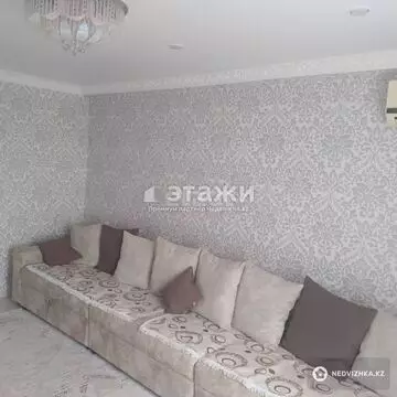 3-комнатная квартира, этаж 5 из 5, 60 м²