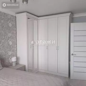 3-комнатная квартира, этаж 5 из 5, 60 м²