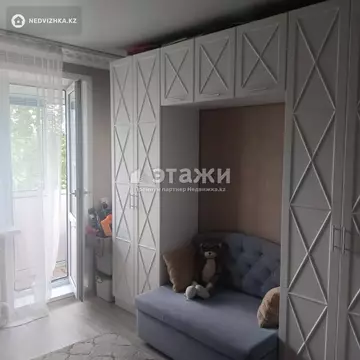 60 м², 3-комнатная квартира, этаж 5 из 5, 60 м², изображение - 7