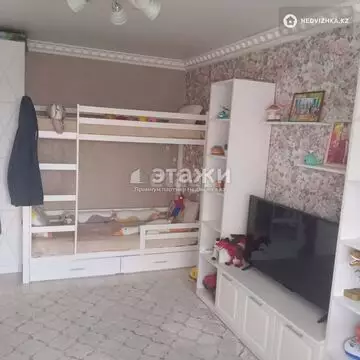 60 м², 3-комнатная квартира, этаж 5 из 5, 60 м², изображение - 8