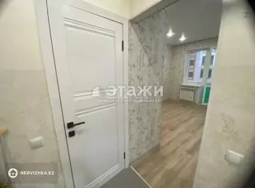 31 м², 1-комнатная квартира, этаж 5 из 6, 31 м², изображение - 6