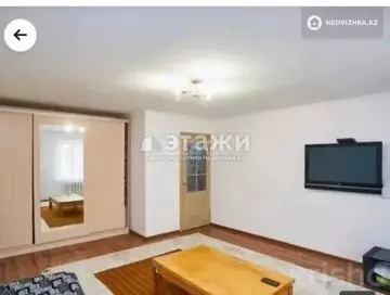 50 м², 2-комнатная квартира, этаж 1 из 5, 50 м², изображение - 11