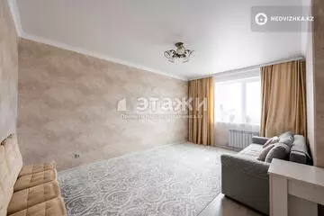 2-комнатная квартира, этаж 8 из 15, 51 м²