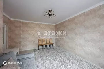 2-комнатная квартира, этаж 8 из 15, 51 м²