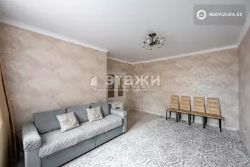 50.8 м², 2-комнатная квартира, этаж 8 из 15, 51 м², изображение - 4