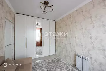 50.8 м², 2-комнатная квартира, этаж 8 из 15, 51 м², изображение - 9