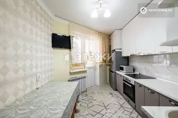 50.8 м², 2-комнатная квартира, этаж 8 из 15, 51 м², изображение - 12