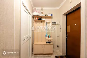 50.8 м², 2-комнатная квартира, этаж 8 из 15, 51 м², изображение - 18