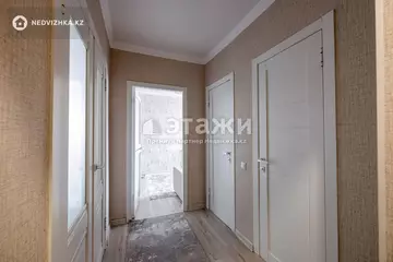 50.8 м², 2-комнатная квартира, этаж 8 из 15, 51 м², изображение - 19