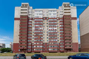 50.8 м², 2-комнатная квартира, этаж 8 из 15, 51 м², изображение - 28