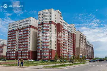 50.8 м², 2-комнатная квартира, этаж 8 из 15, 51 м², изображение - 29