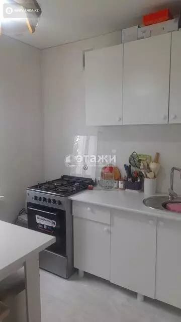 2-комнатная квартира, этаж 5 из 5, 47 м²