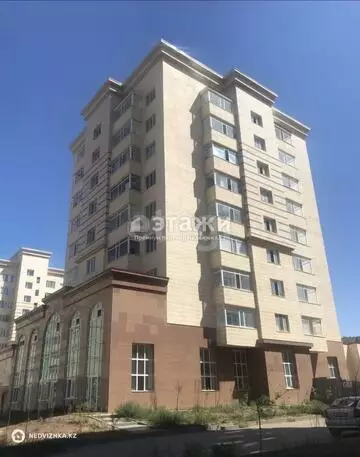 1-комнатная квартира, этаж 5 из 9, 39 м²