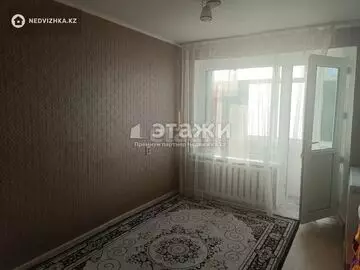 48 м², 2-комнатная квартира, этаж 4 из 5, 48 м², изображение - 1