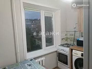 48 м², 2-комнатная квартира, этаж 4 из 5, 48 м², изображение - 6