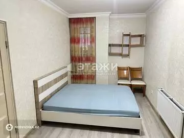 41.2 м², 1-комнатная квартира, этаж 11 из 12, 41 м², изображение - 2